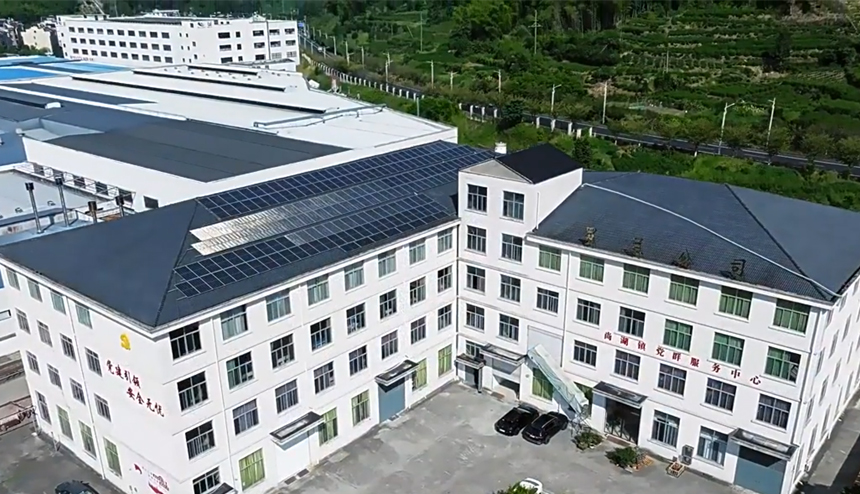 Panan Luolan Arts & Crafts Co.,Ltd.